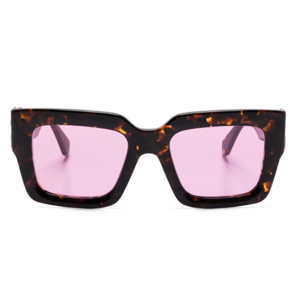 Excluded Off-White Sunglasses, New 275 - Picture 3 of 6